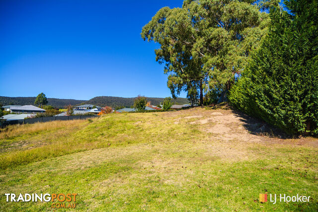 2 Cameron Place LITHGOW NSW 2790