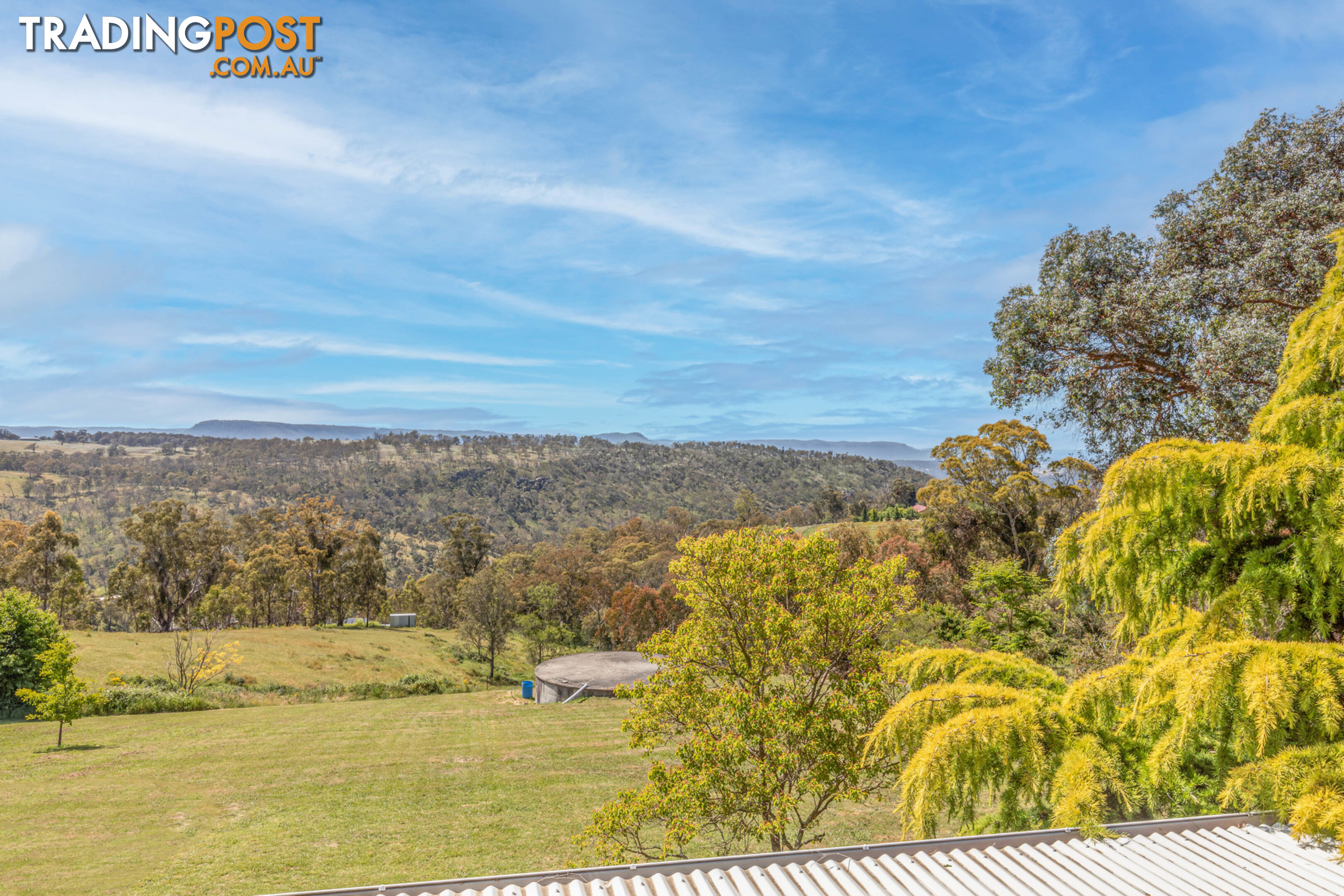 125 McKanes Falls Road SOUTH BOWENFELS NSW 2790