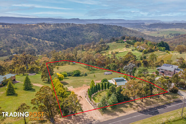 125 McKanes Falls Road SOUTH BOWENFELS NSW 2790