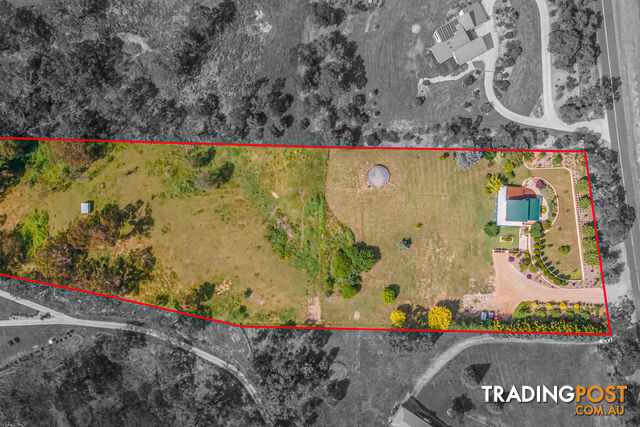 125 McKanes Falls Road SOUTH BOWENFELS NSW 2790