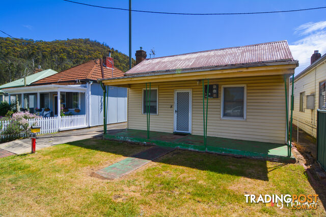 8 Wear Street LITHGOW NSW 2790