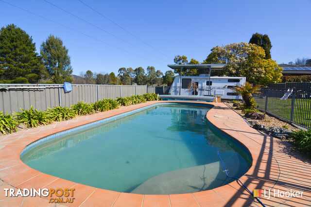 19 Walker Drive WALLERAWANG NSW 2845