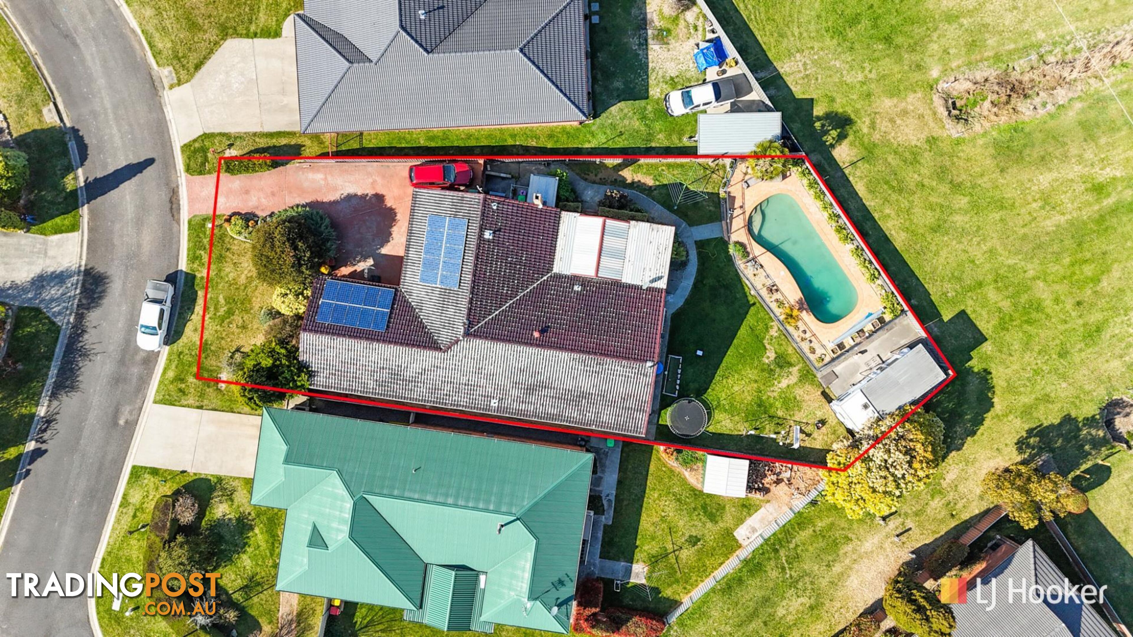 19 Walker Drive WALLERAWANG NSW 2845