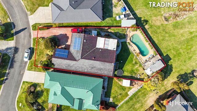 19 Walker Drive WALLERAWANG NSW 2845