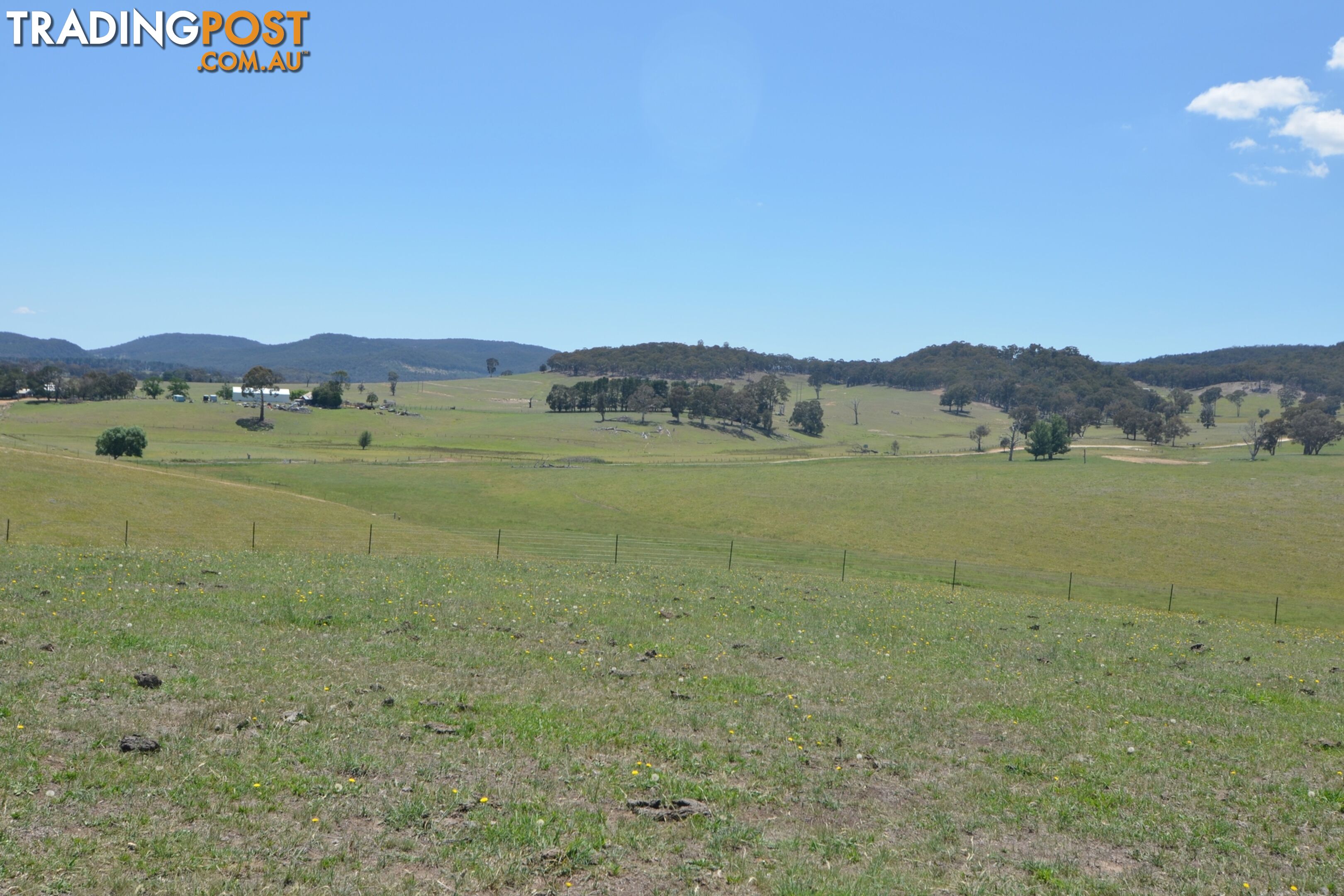 Lot 14 Back Cullen Road PORTLAND NSW 2847