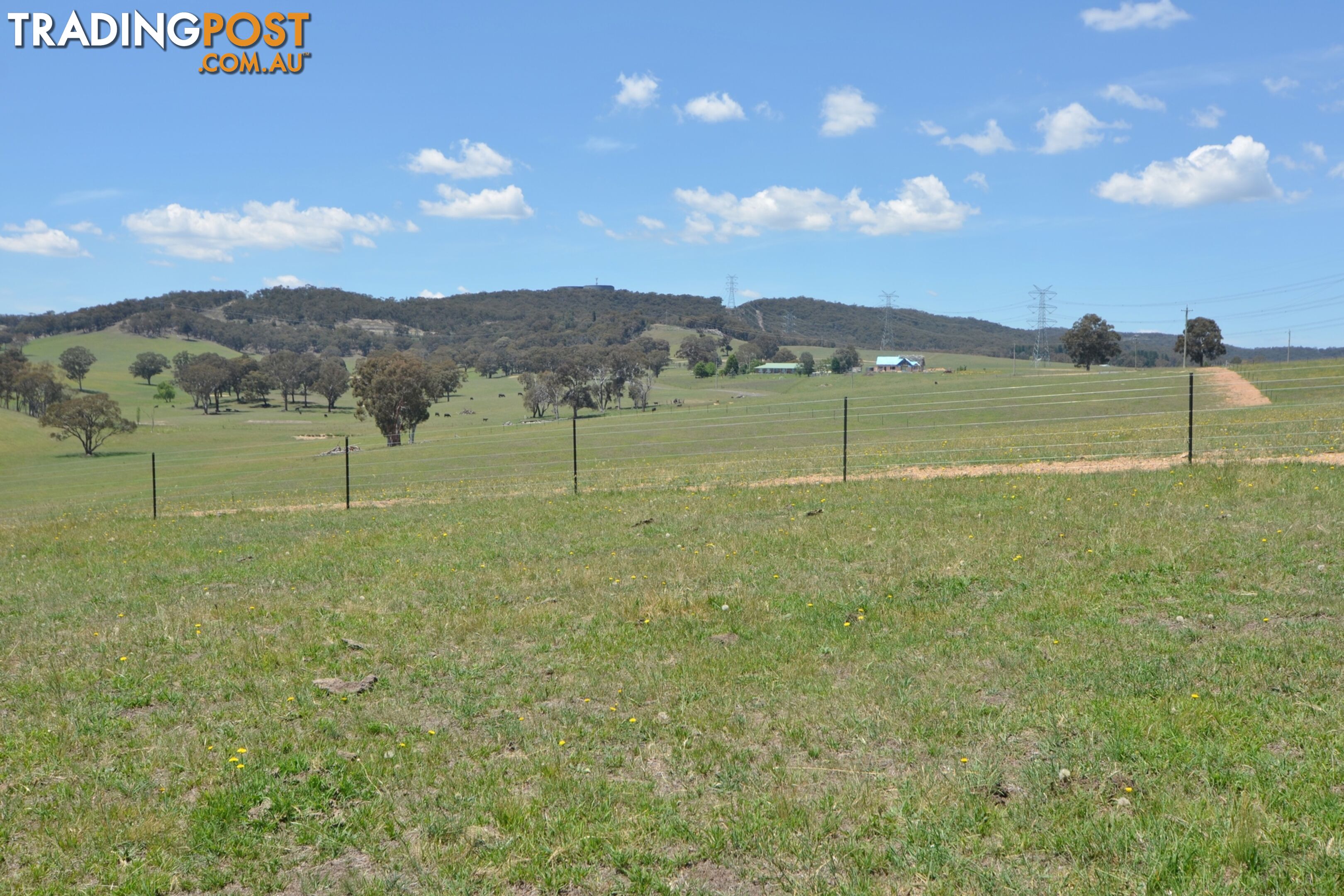 Lot 14 Back Cullen Road PORTLAND NSW 2847