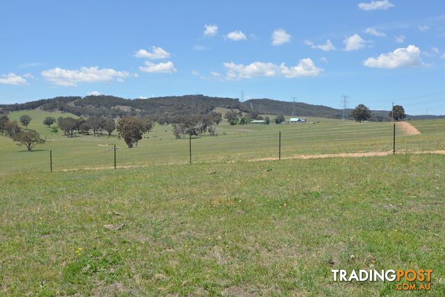 Lot 14 Back Cullen Road PORTLAND NSW 2847