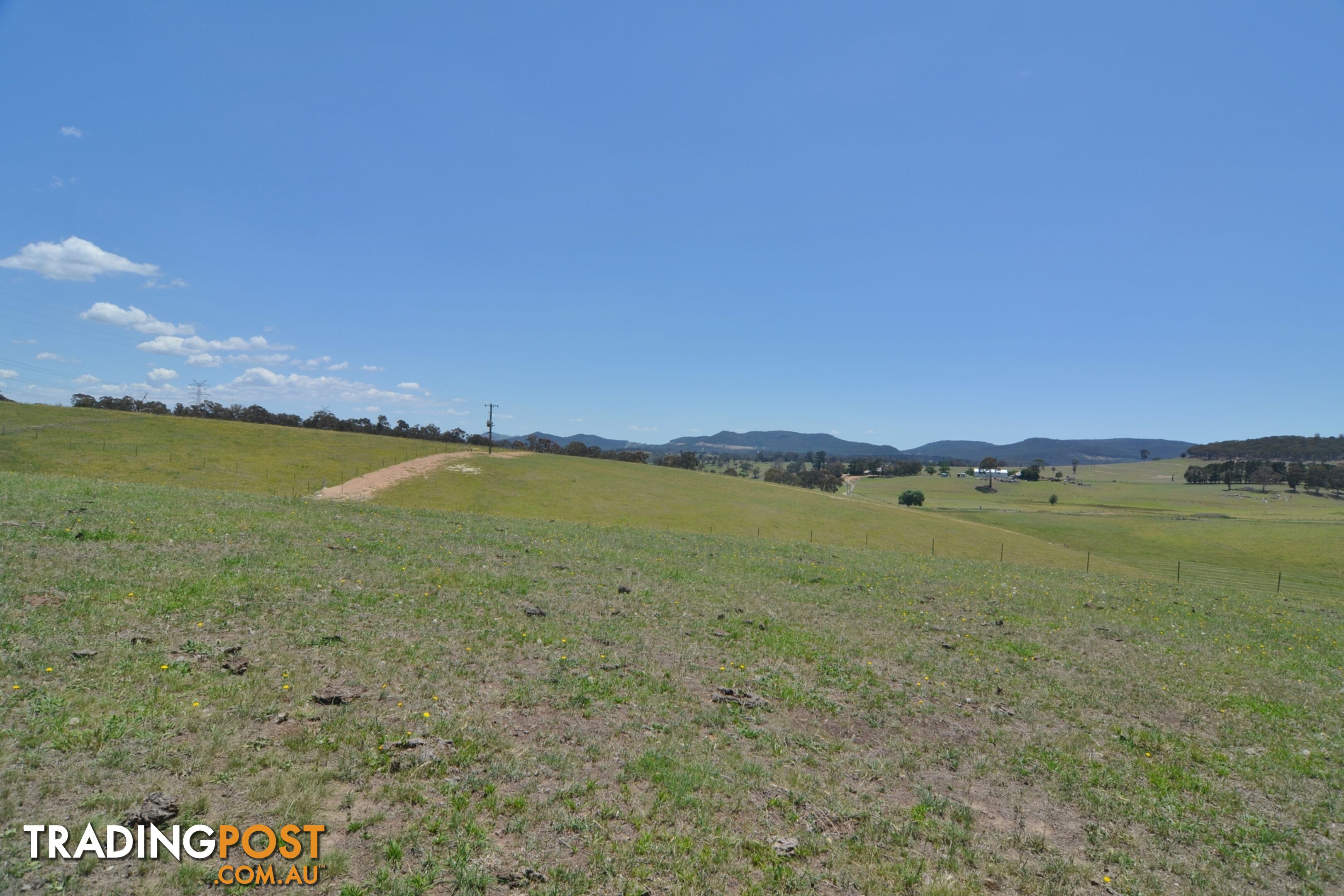 Lot 14 Back Cullen Road PORTLAND NSW 2847