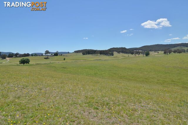 Lot 14 Back Cullen Road PORTLAND NSW 2847