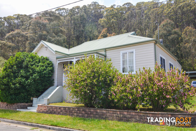 35 Ramsay Street LITHGOW NSW 2790