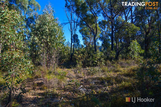 1883 Wolgan Road WOLGAN VALLEY NSW 2790