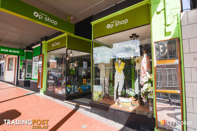 91 Main Street LITHGOW NSW 2790