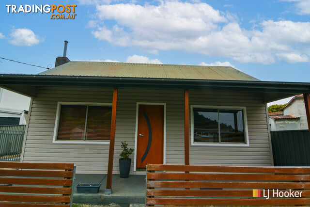 61 Coalbrook Street LITHGOW NSW 2790