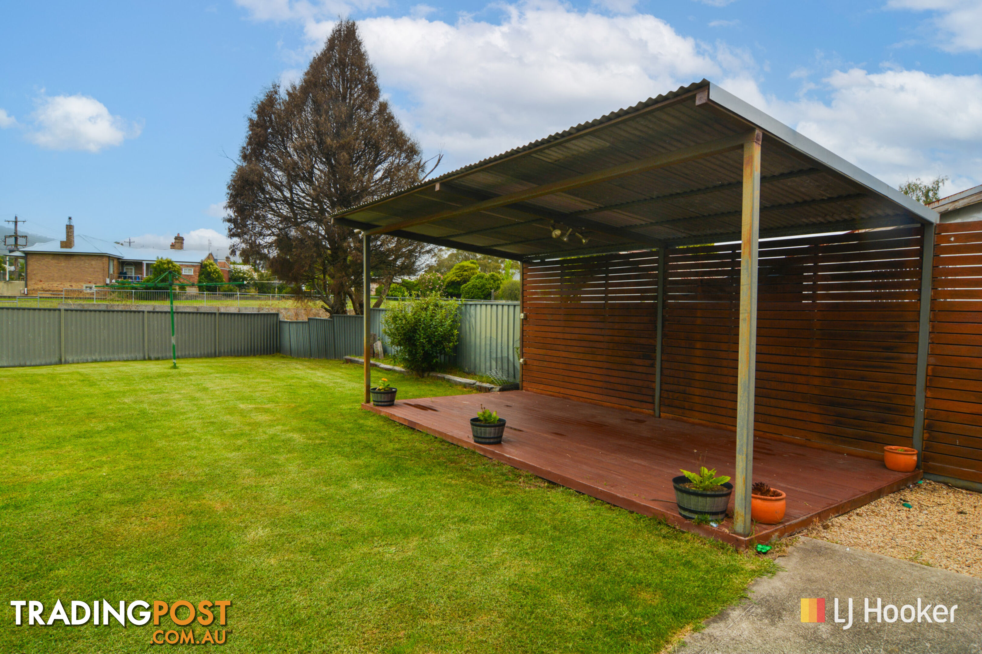 61 Coalbrook Street LITHGOW NSW 2790