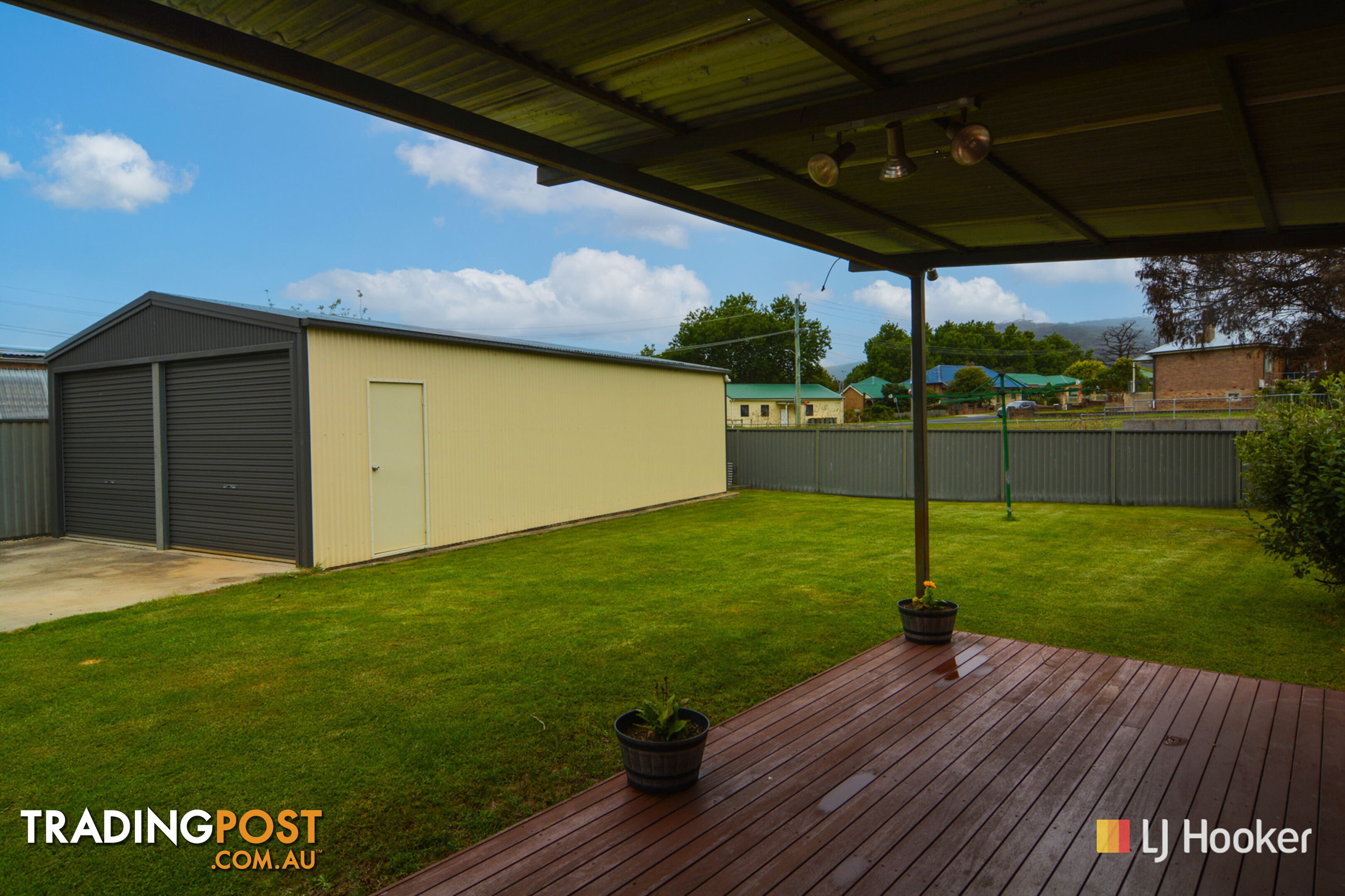 61 Coalbrook Street LITHGOW NSW 2790