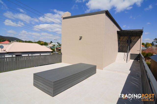 47 Laurence Street LITHGOW NSW 2790