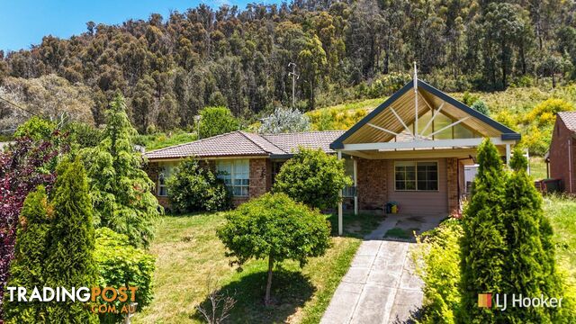 122 Macauley Street LITHGOW NSW 2790