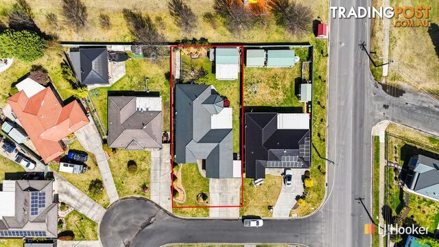 2 Mortlock Close LITHGOW NSW 2790