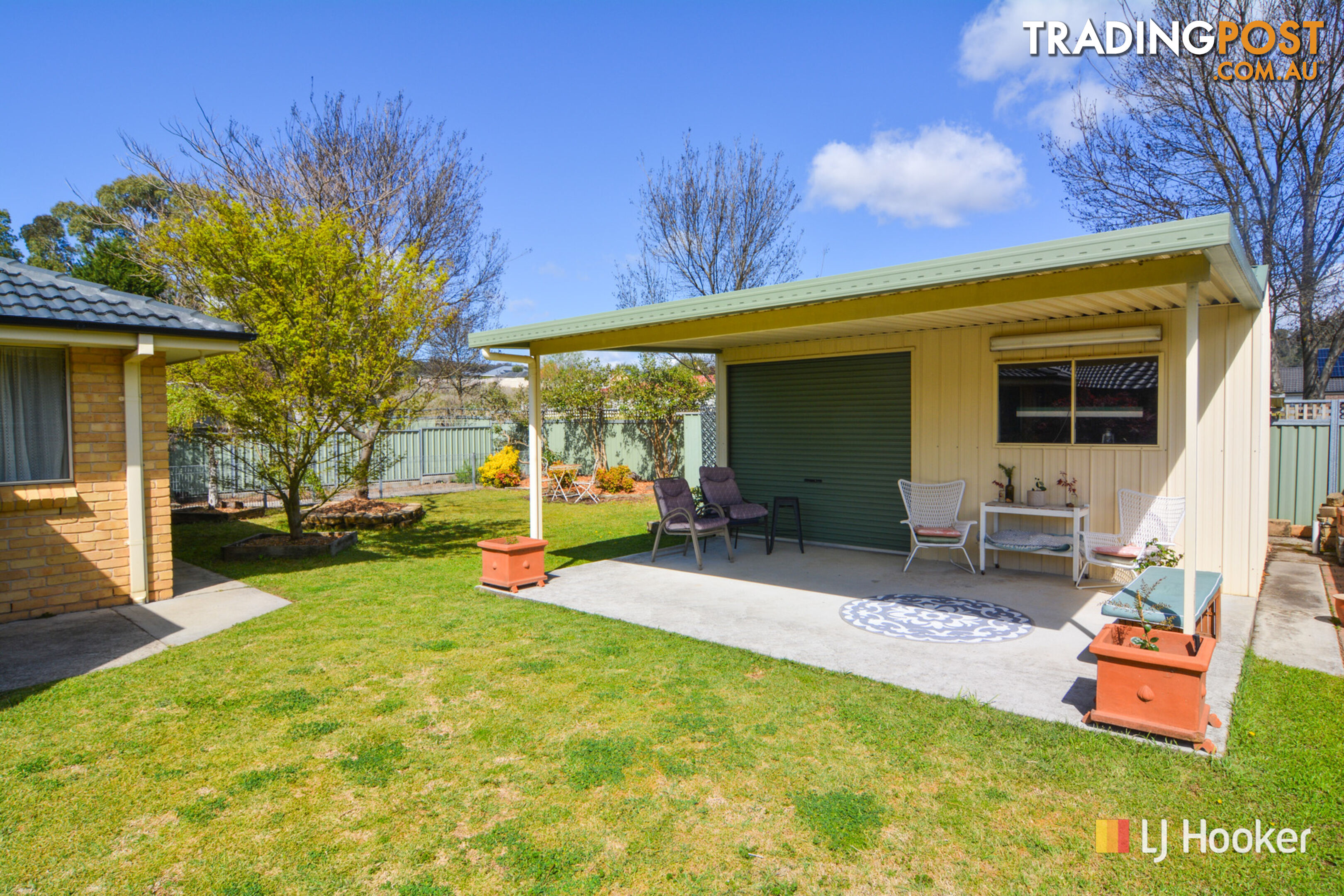 2 Mortlock Close LITHGOW NSW 2790