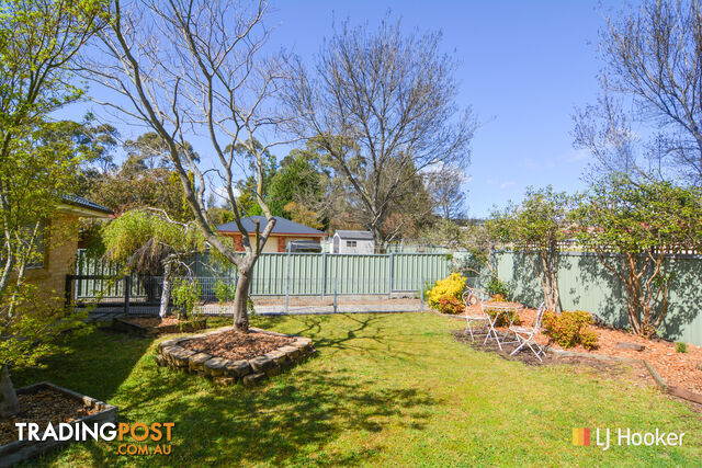 2 Mortlock Close LITHGOW NSW 2790