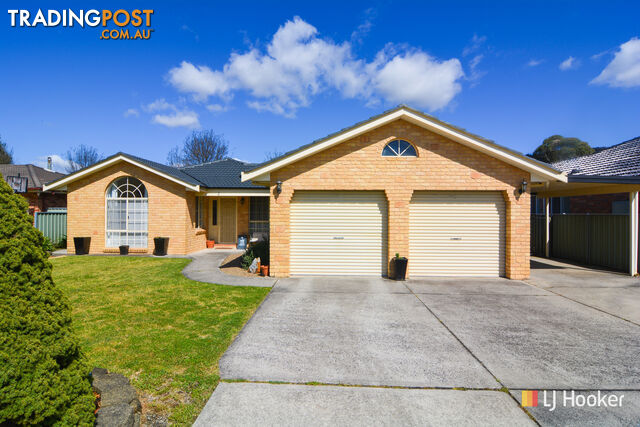 2 Mortlock Close LITHGOW NSW 2790