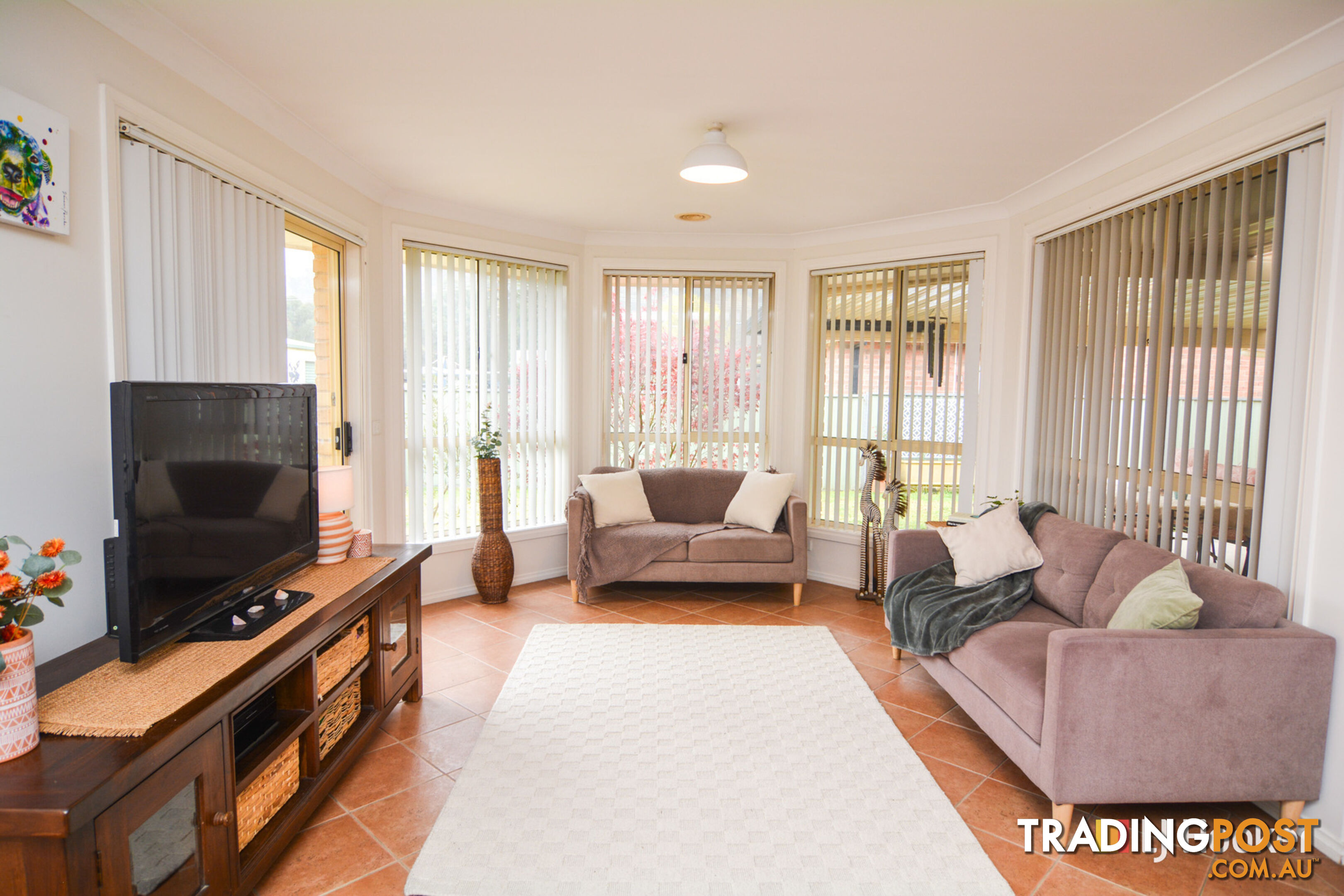 2 Mortlock Close LITHGOW NSW 2790