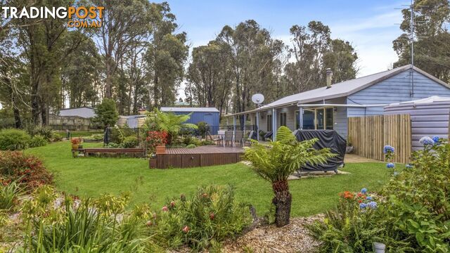 283 Chifley Road DARGAN NSW 2786