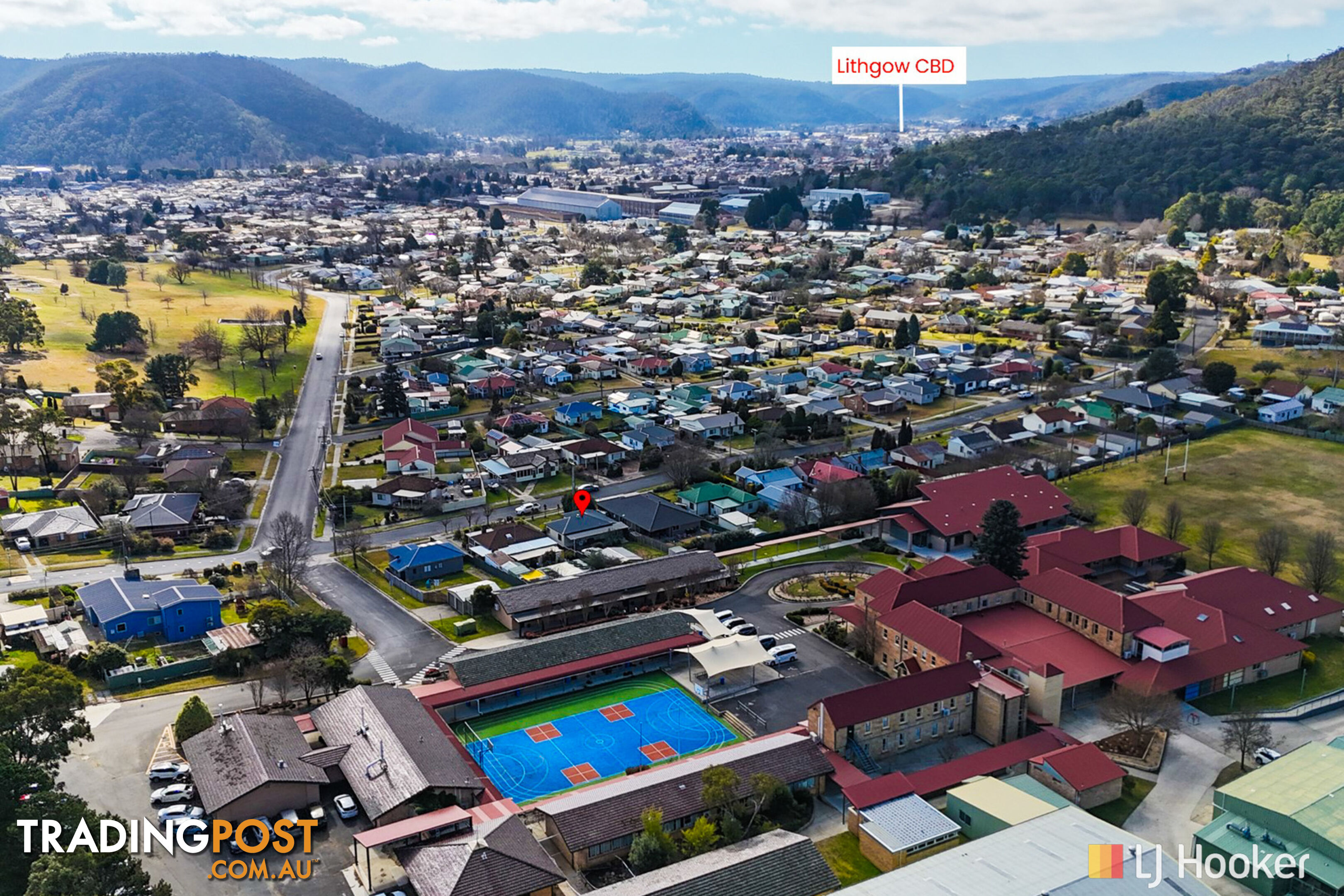 90 Rabaul Street LITHGOW NSW 2790