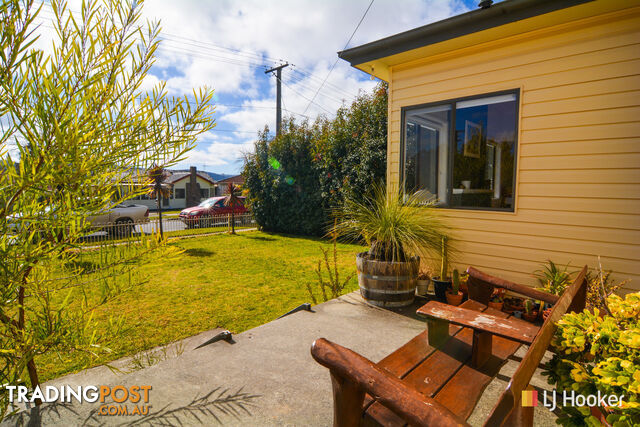 90 Rabaul Street LITHGOW NSW 2790