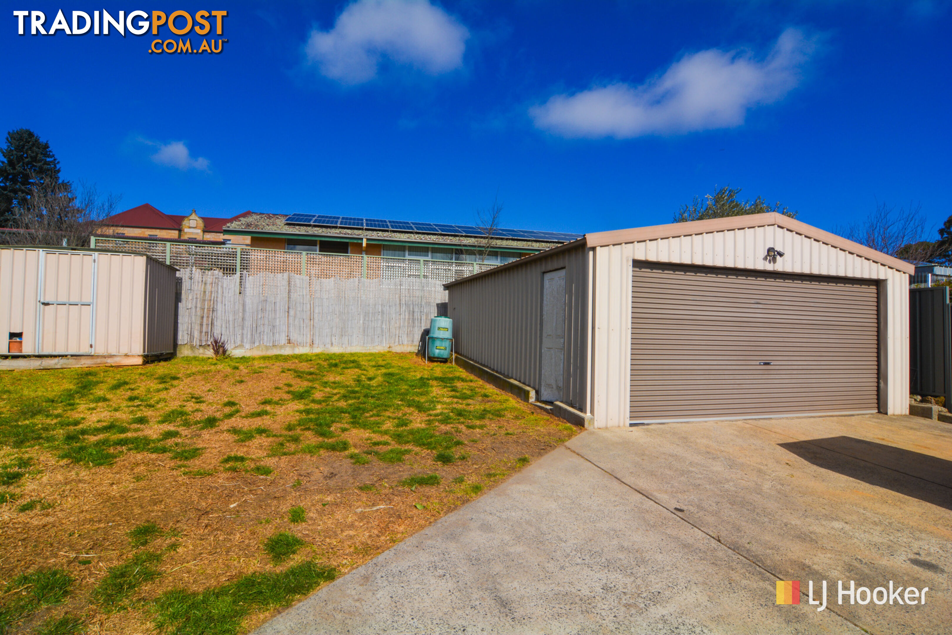 90 Rabaul Street LITHGOW NSW 2790