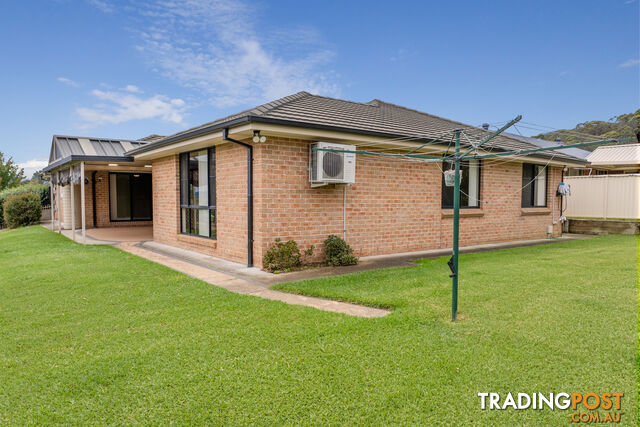 9 Acer Place SOUTH BOWENFELS NSW 2790