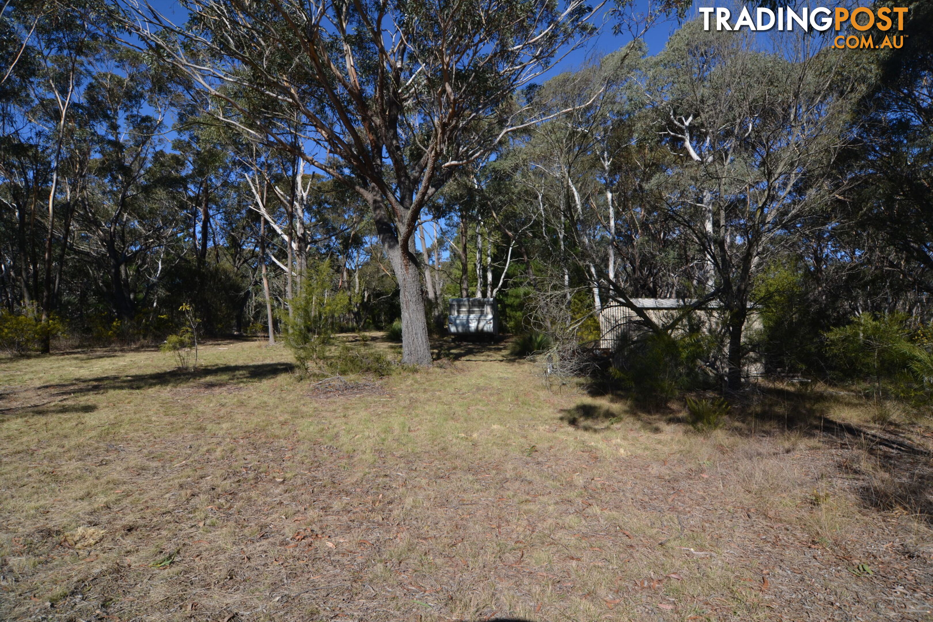 66 Valley View Road DARGAN NSW 2786