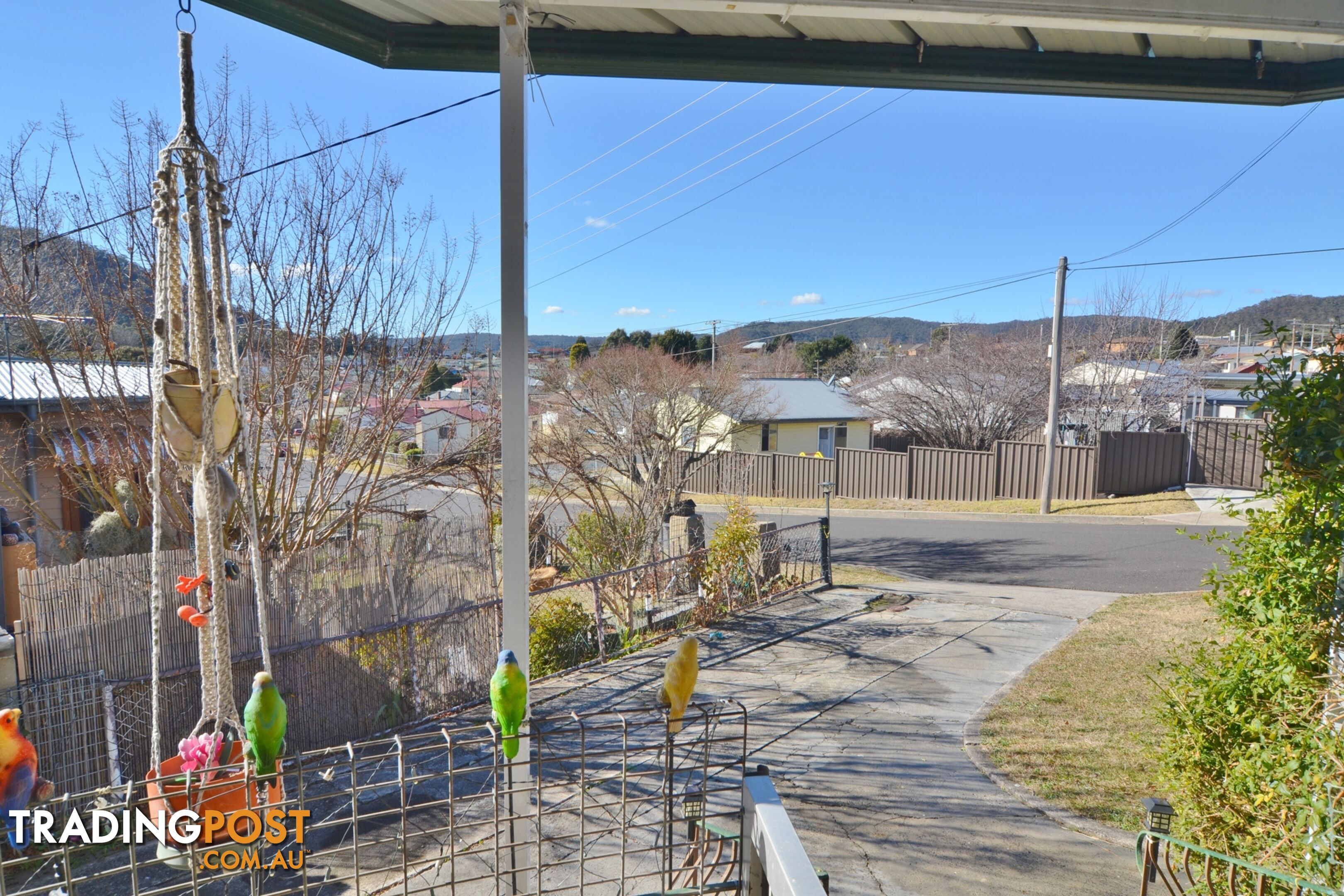 52 Outer Crescent LITHGOW NSW 2790