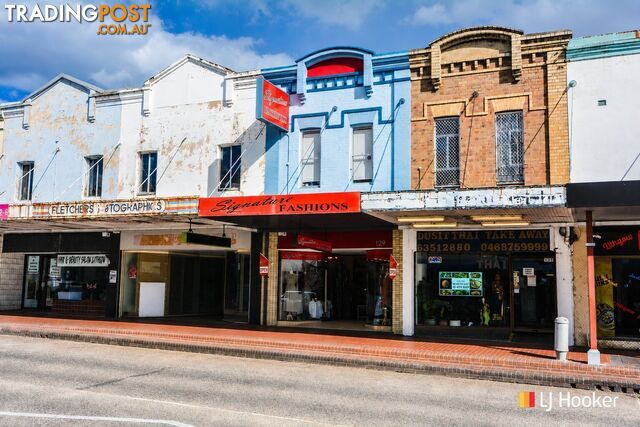129 Main Street LITHGOW NSW 2790