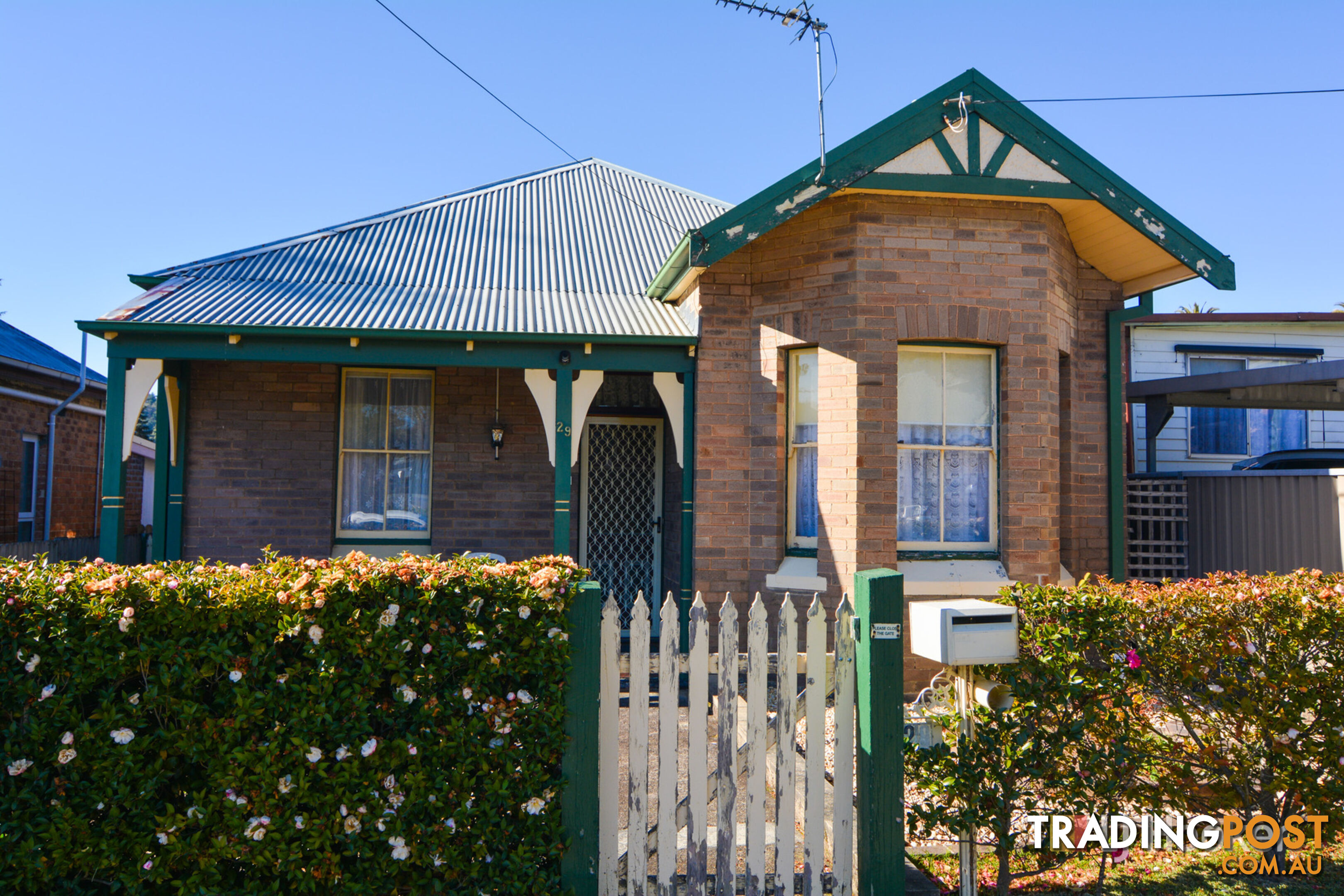 29 Bridge Street LITHGOW NSW 2790