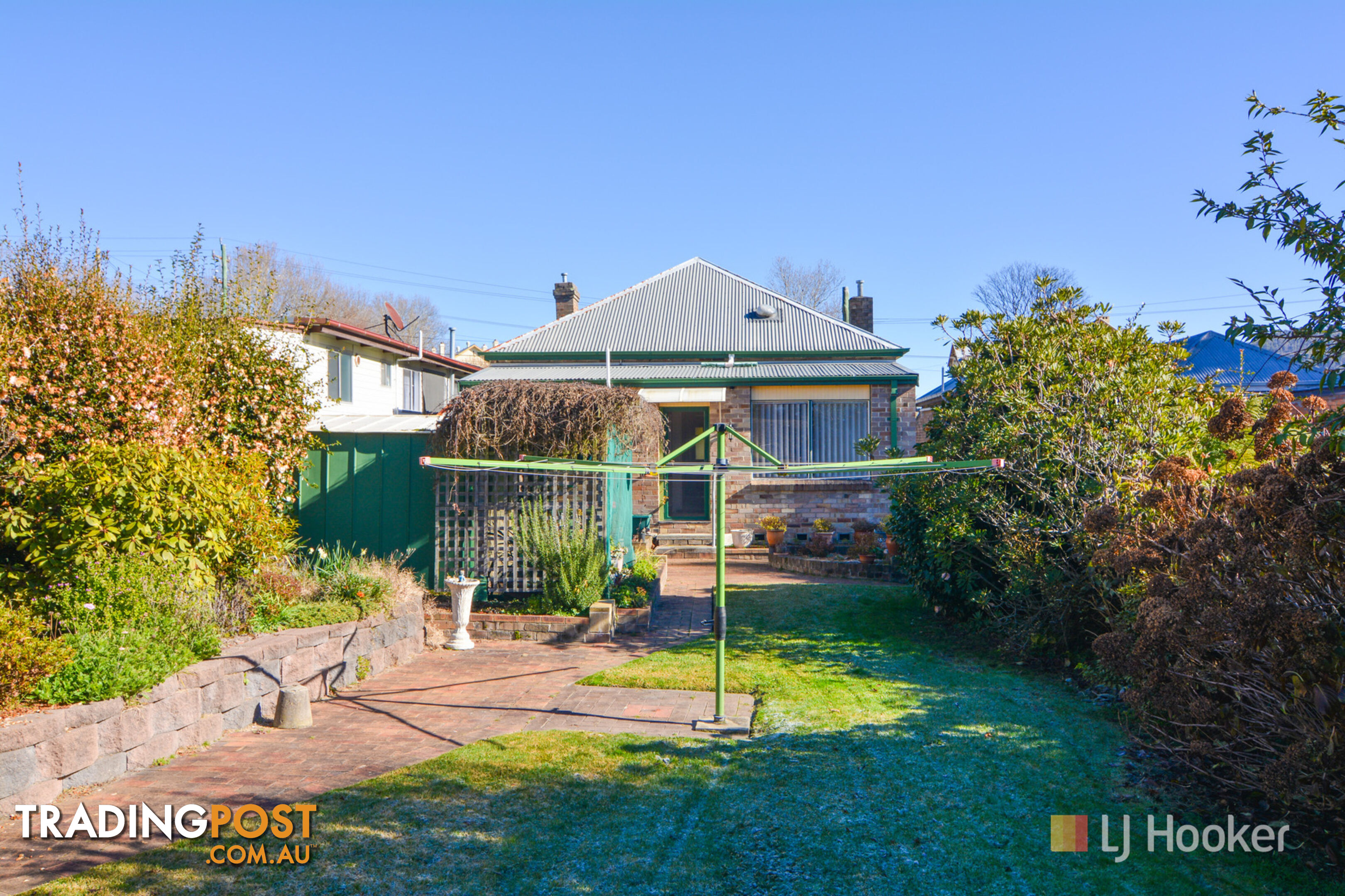 29 Bridge Street LITHGOW NSW 2790