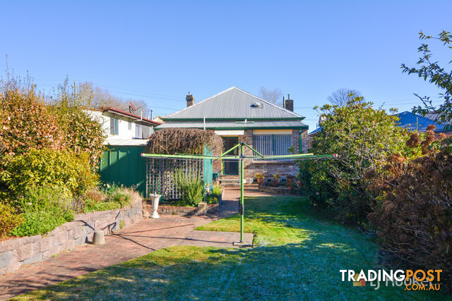 29 Bridge Street LITHGOW NSW 2790