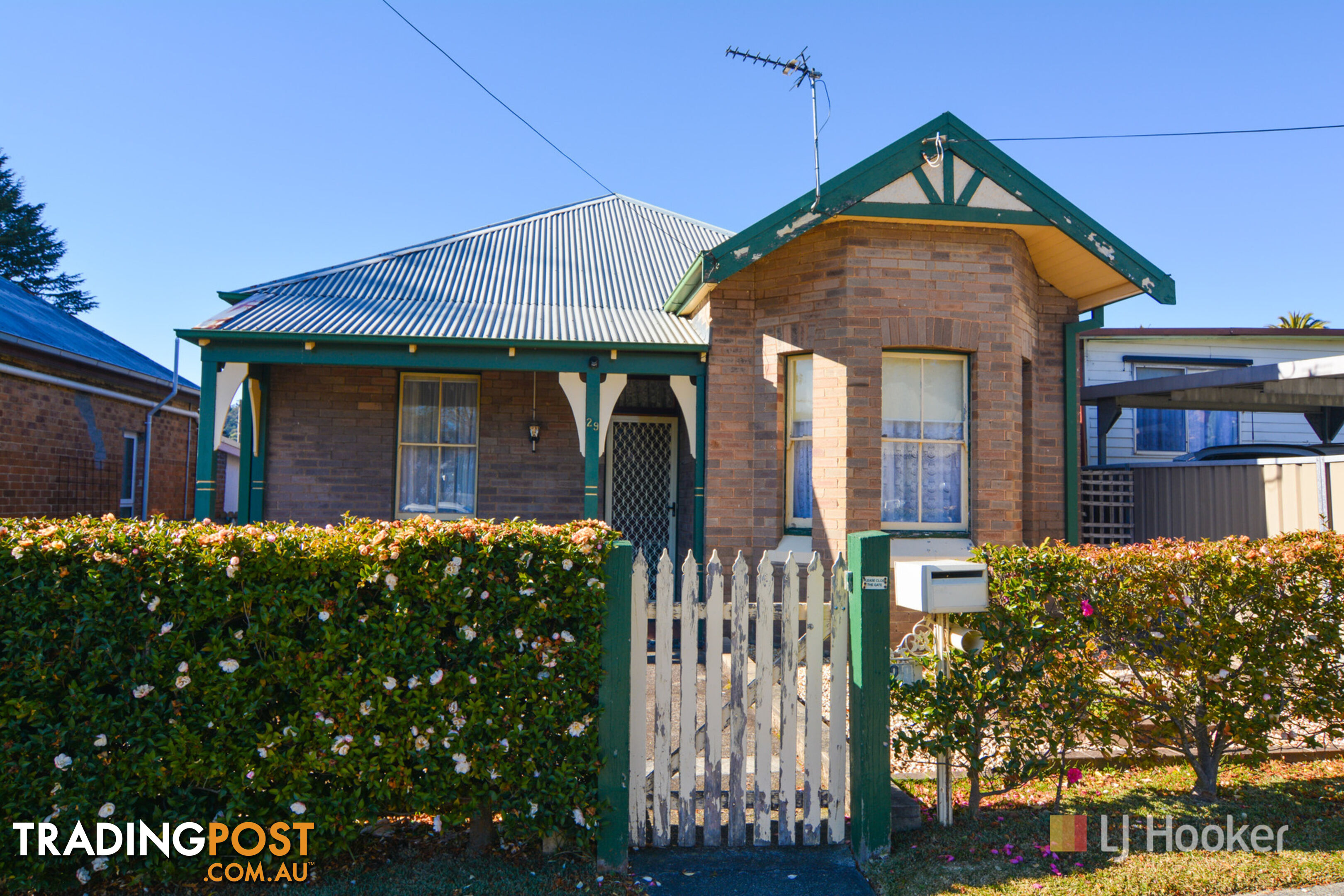 29 Bridge Street LITHGOW NSW 2790