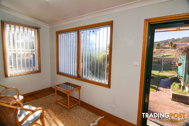 29 Bridge Street LITHGOW NSW 2790