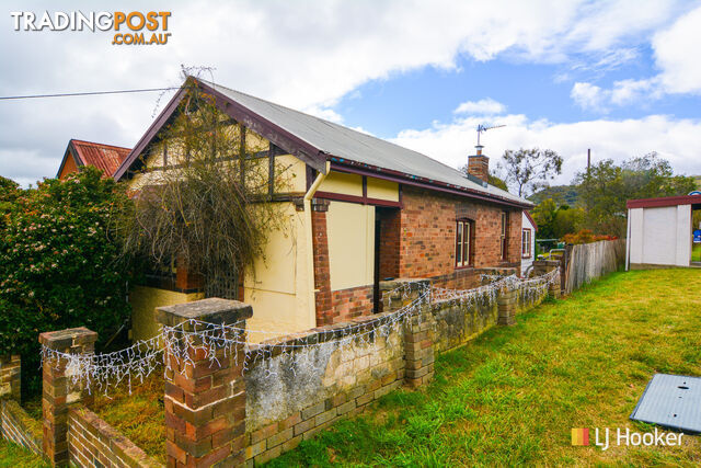 1 Calero Street LITHGOW NSW 2790