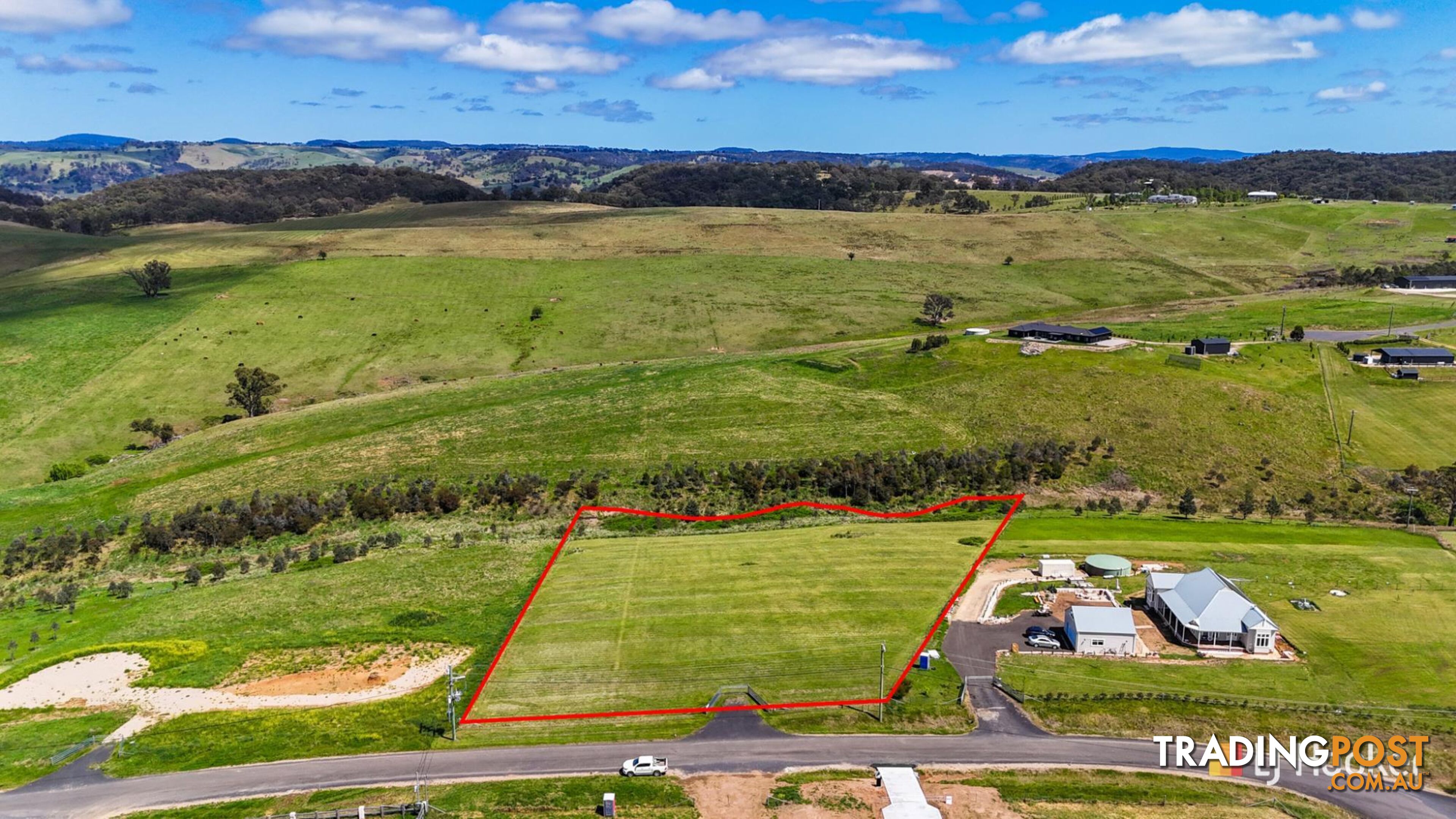 6 Moyne View LITTLE HARTLEY NSW 2790