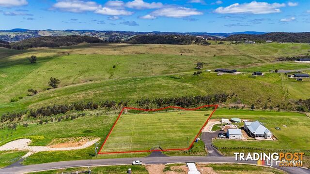 6 Moyne View LITTLE HARTLEY NSW 2790