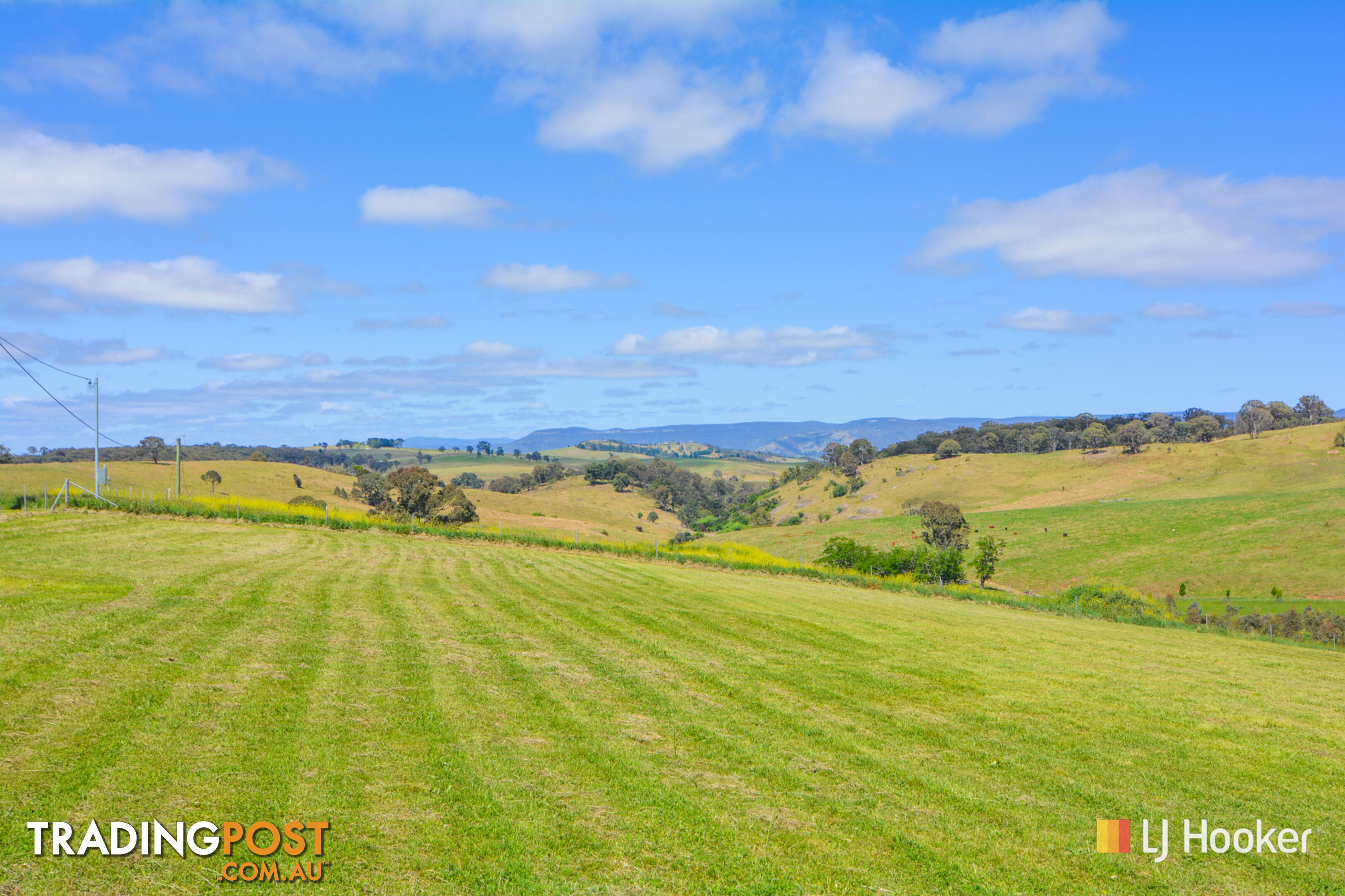 6 Moyne View LITTLE HARTLEY NSW 2790