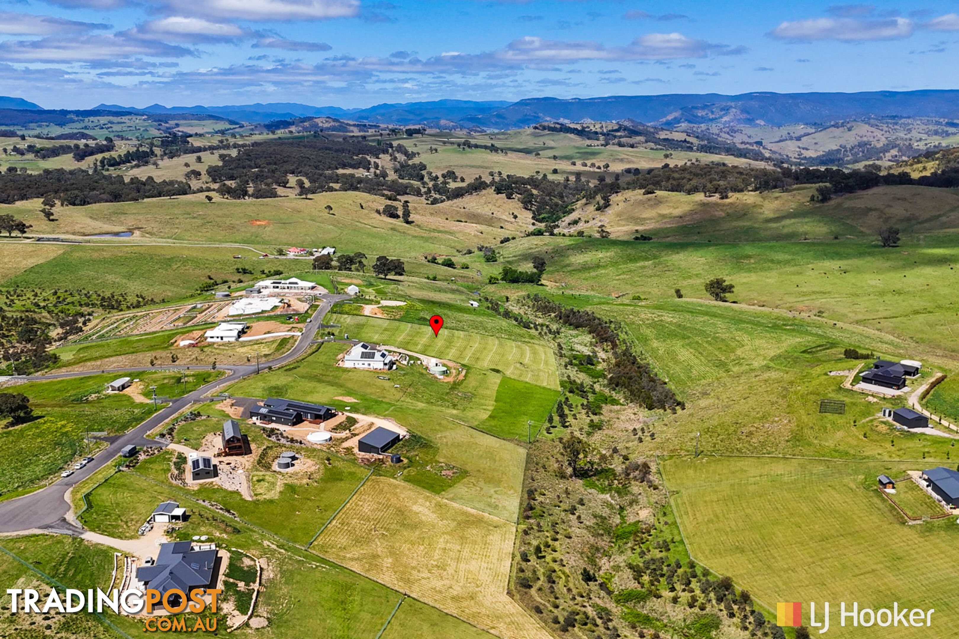 6 Moyne View LITTLE HARTLEY NSW 2790