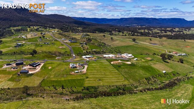 6 Moyne View LITTLE HARTLEY NSW 2790