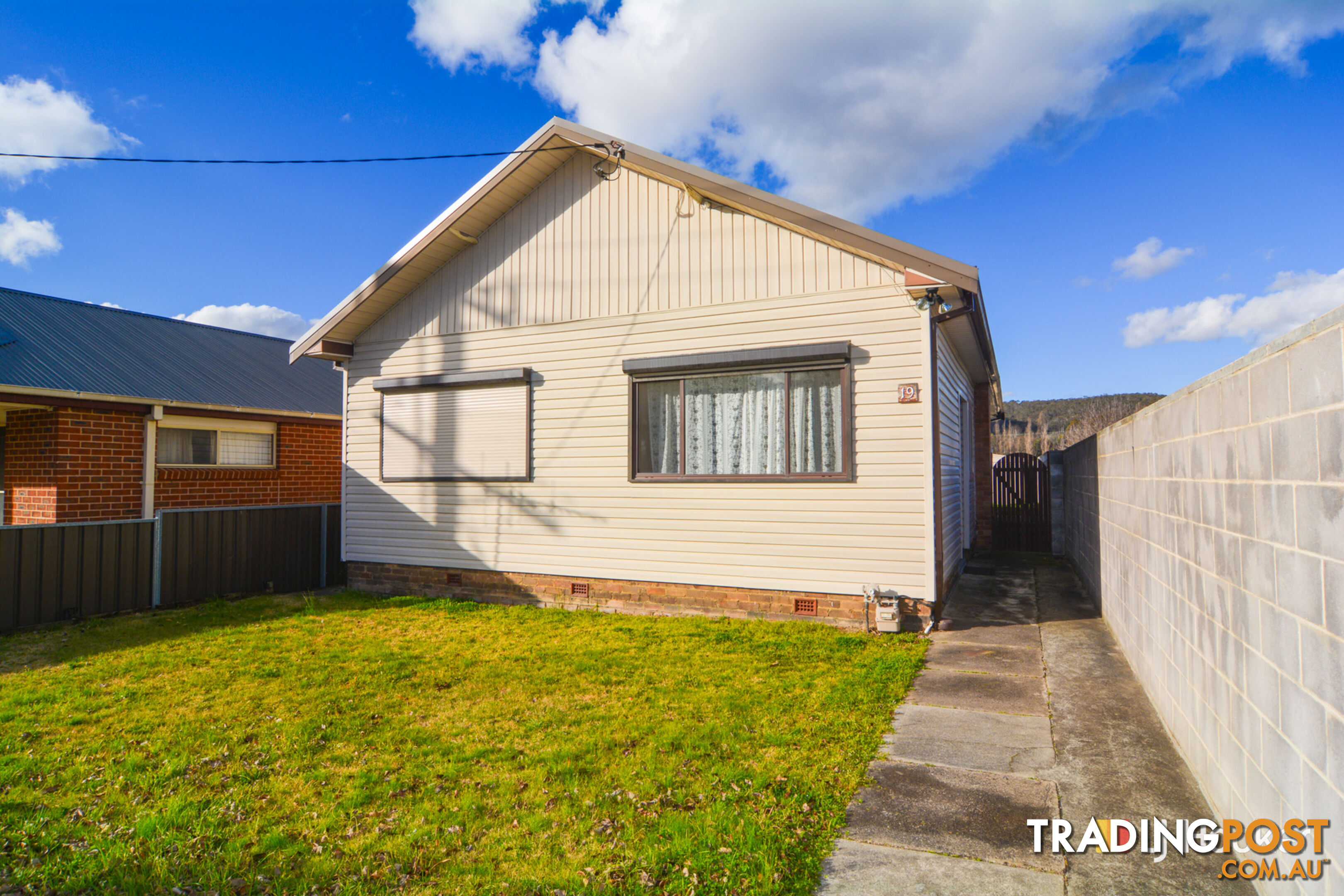 19 Tank Street LITHGOW NSW 2790