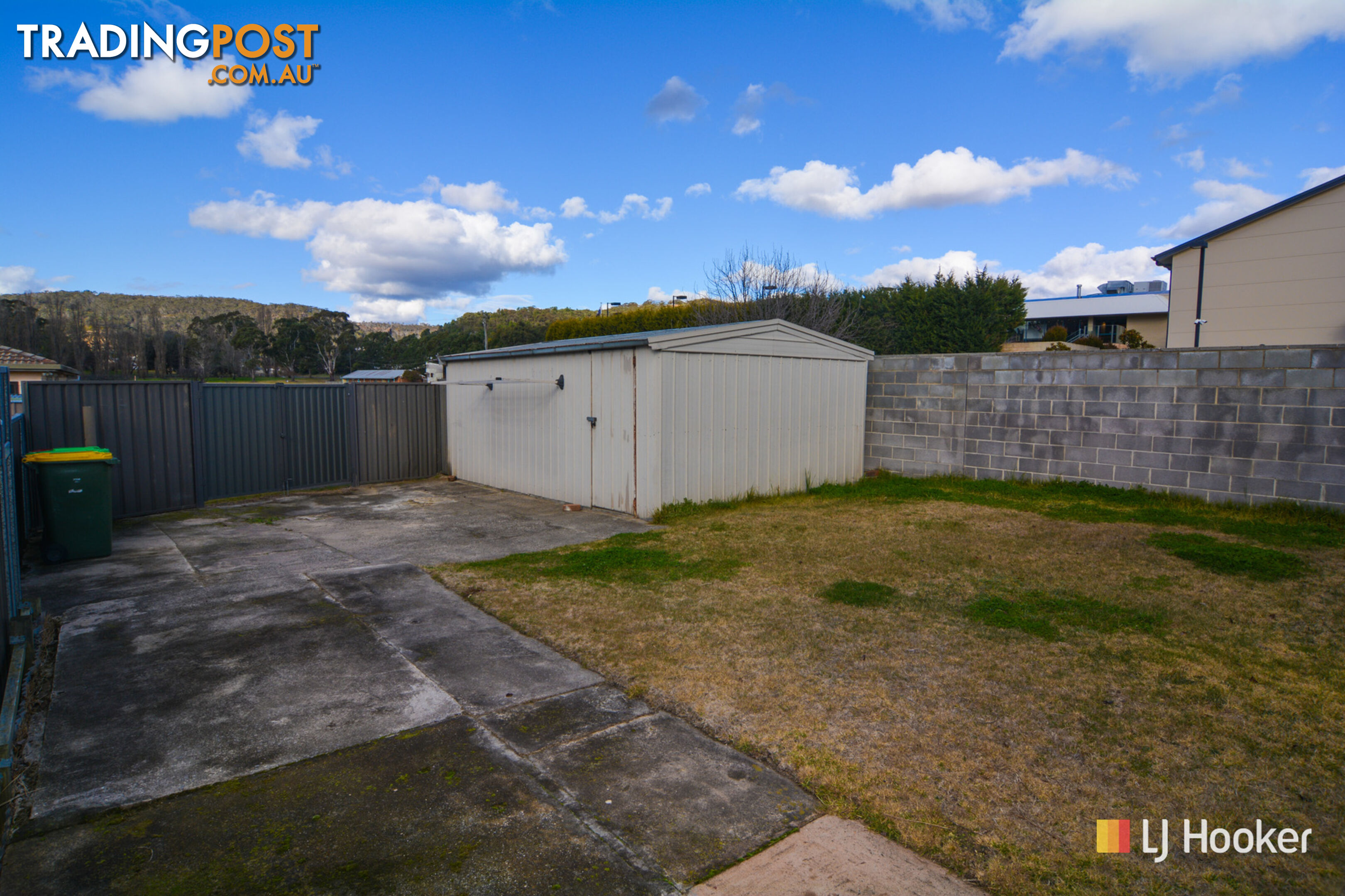 19 Tank Street LITHGOW NSW 2790