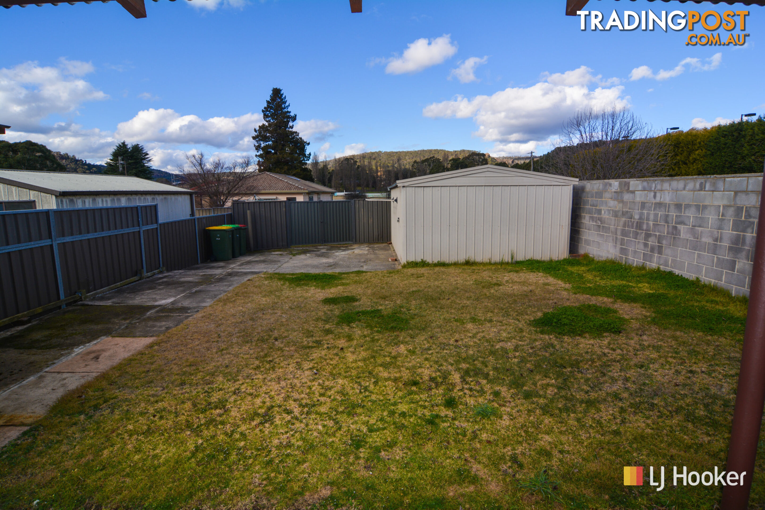 19 Tank Street LITHGOW NSW 2790