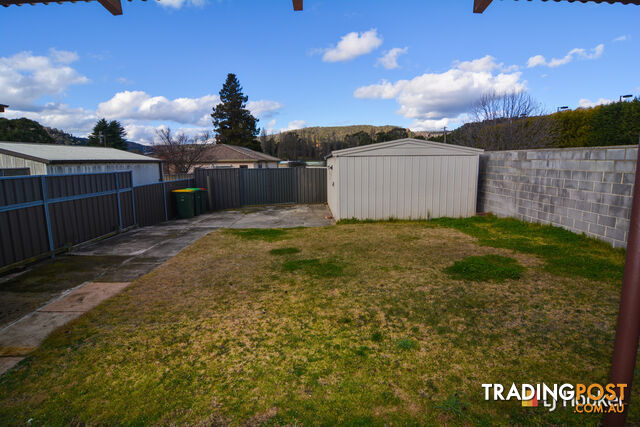 19 Tank Street LITHGOW NSW 2790