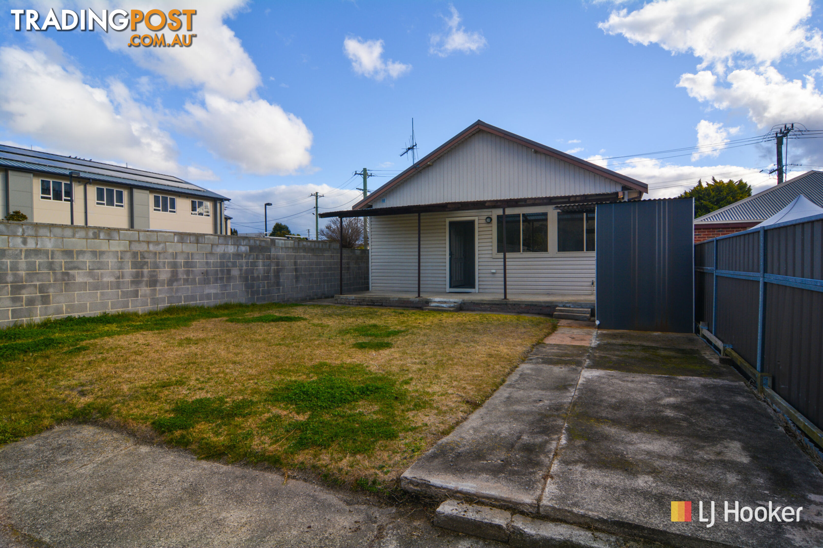 19 Tank Street LITHGOW NSW 2790